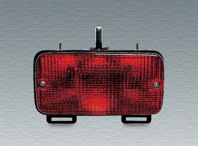 MAGNETI MARELLI 714025210703 -  задние противотуманные фонари